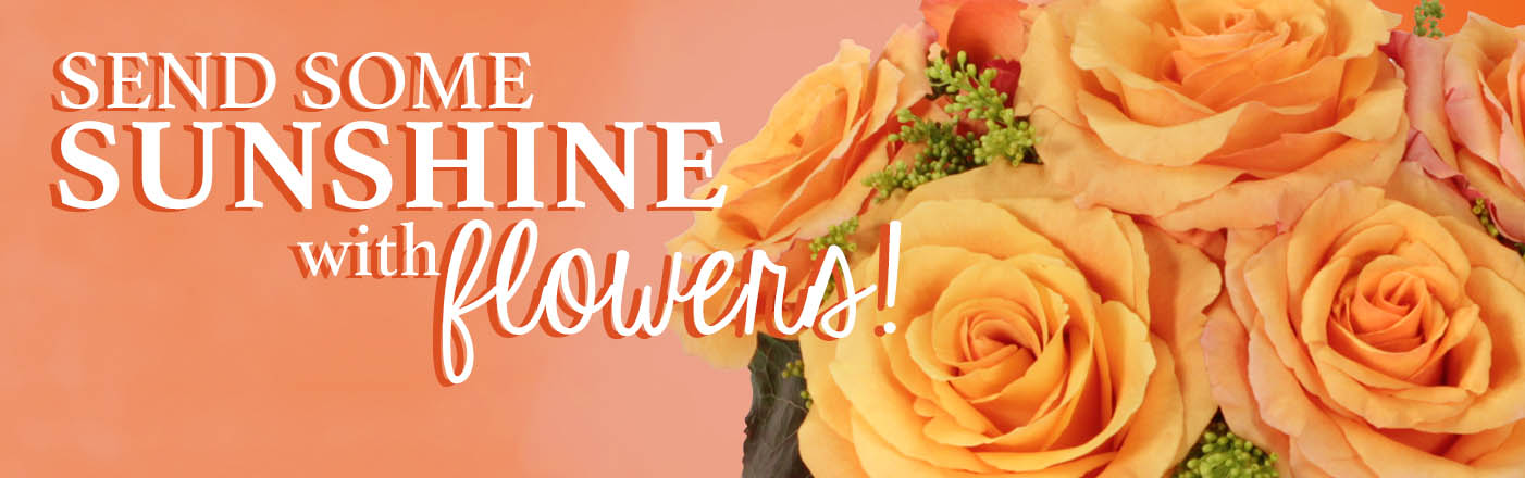 Shop Summer Flowers Now